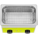 Myjka wanna ultradźwiękowa oczyszczacz 3.2 l 120 W Ulsonix