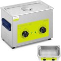 Myjka wanna ultradźwiękowa oczyszczacz 4.5 l 120 W Ulsonix