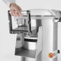 Obieraczka do ziemniaków elektryczna Kitchen Line 18 kg 1100 W - Hendi 229224 Hendi