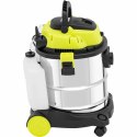 Odkurzacz do dywanów i tapicerki na mokro i sucho 1200 W 20 l Ulsonix