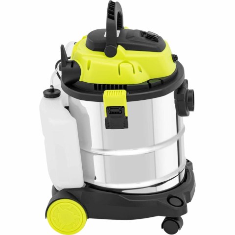 Odkurzacz do dywanów i tapicerki na mokro i sucho 1200 W 20 l Ulsonix