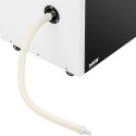 Osuszacz powietrza pochłaniacz wilgoci przemysłowy z uchwytem 1300 W 1129 m3/h do 150 m2 MSW
