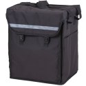 Plecak termoizolacyjny dostawczy z ruchomą przegrodą 355 x 280 x 430 mm CAMBRO