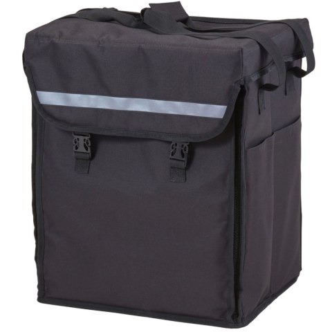 Plecak termoizolacyjny dostawczy z ruchomą przegrodą 355 x 280 x 430 mm CAMBRO