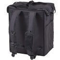 Plecak termoizolacyjny dostawczy z ruchomą przegrodą 355 x 280 x 430 mm CAMBRO