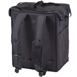 Plecak termoizolacyjny dostawczy z ruchomą przegrodą 355 x 280 x 430 mm CAMBRO