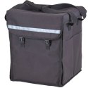 Plecak termoizolacyjny dostawczy z ruchomą przegrodą 355 x 380 x 430 mm CAMBRO