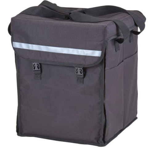 Plecak termoizolacyjny dostawczy z ruchomą przegrodą 355 x 380 x 430 mm CAMBRO