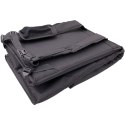 Plecak termoizolacyjny dostawczy z ruchomą przegrodą 355 x 380 x 430 mm CAMBRO
