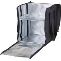 Plecak termoizolacyjny dostawczy z ruchomą przegrodą 355 x 380 x 430 mm CAMBRO