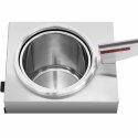 Podgrzewacz elektryczny do sosów czekolady z dozownikiem 4.5 l 500 W Royal Catering