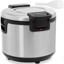 Podgrzewacz urządzenie do podgrzewania ryżu elektryczne 26 l 110 W Royal Catering