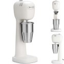 Shaker spieniacz do koktajli mlecznych 400 W biały - Hendi 221617 Hendi