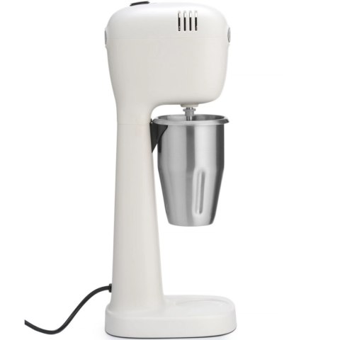 Shaker spieniacz do koktajli mlecznych 400 W biały - Hendi 221617 Hendi