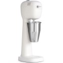 Shaker spieniacz do koktajli mlecznych 400 W biały - Hendi 221617 Hendi