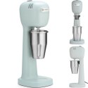 Shaker spieniacz do koktajli mlecznych 400 W niebieski - Hendi 221655 Hendi