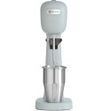 Shaker spieniacz do koktajli mlecznych 400 W niebieski - Hendi 221655 Hendi