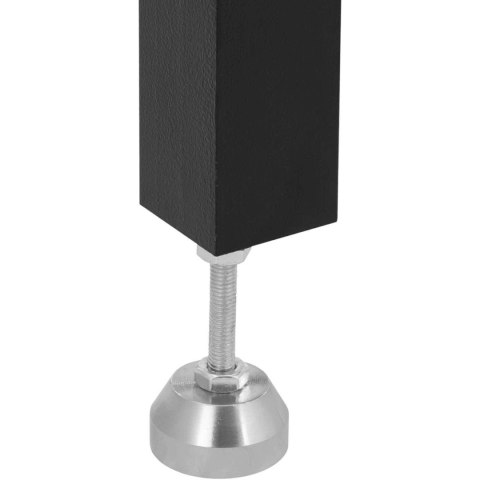 Stół spawalniczy montażowy perforowany blat 3 mm 91.5 x 46 cm do 100 kg Stamos Germany