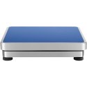 Waga platformowa bezprzewodowa WiFi 150 kg / 0,01 g Steinberg Systems