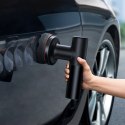 Bezprzewodowa elektryczna maszyna polerska polerka do wosku 30W czarna BASEUS