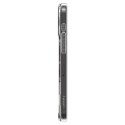 Etui Ultra Hybrid S MagSafe z podstawką do iPhone 15 Pro przezroczyste SPIGEN