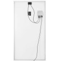 Fotowoltaika balkonowa panel solarny 300 W - zestaw MSW
