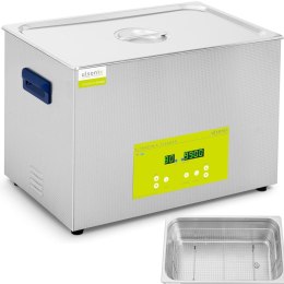 Myjka wanna ultradźwiękowa oczyszczacz LED 30 l 600 W Ulsonix