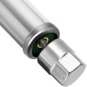 Stół blat roboczy centralny stalowy 2 półki 100 x 60 cm do 600 kg Royal Catering