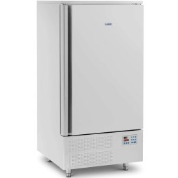 Zamrażarka schładzarka szokowa LCD 276 l 1350 W Royal Catering