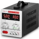Zasilacz laboratoryjny serwisowy 0-30 V 0-5 A DC 205 W Stamos Soldering