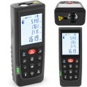 Dalmierz laserowy miernik odległości Bluetooth 70 m / 1.5 mm Steinberg Systems