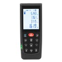 Dalmierz laserowy miernik odległości Bluetooth 70 m / 1.5 mm Steinberg Systems