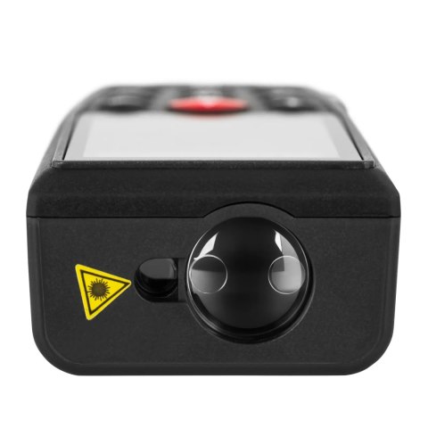 Dalmierz laserowy miernik odległości Bluetooth 70 m / 1.5 mm Steinberg Systems