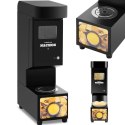 Dozownik sosów do nachos z podgrzewaczem 4.8 l 55-80 C Royal Catering