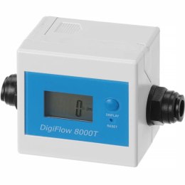 Elektroniczny licznik przepływu wody do filtrów Hendi Hendi