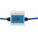Elektroniczny licznik przepływu wody do filtrów Hendi Hendi