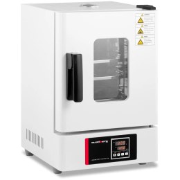 Inkubator laboratoryjny cieplarka mikrobiologiczna LED 18 l 200 W Steinberg Systems