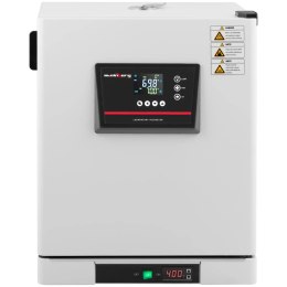 Inkubator laboratoryjny cieplarka z wymuszonym obiegiem powietrza 70C 43 l Steinberg Systems