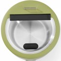 Kociołek termos elektryczny do zupy UNIQ 35-85 C 8 l 500 W - zielony Hendi