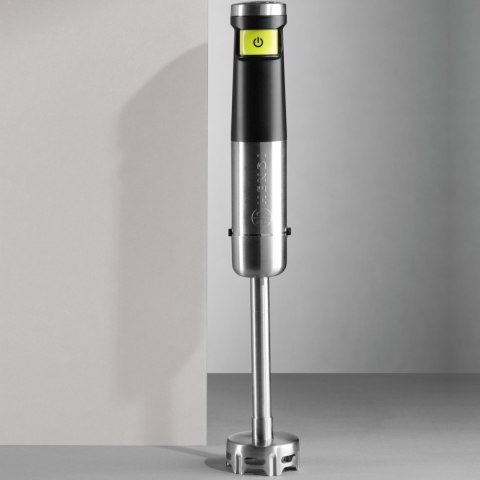 Mikser blender ręczny bezprzewodowy 5 biegów Smart Pressure śr. 65 x 390 mm 150 W Hendi
