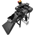 Młyn bijakowy rozdrabniacz do zboża trocin pelletu 120 kg/h 2.2 kW WIESENFIELD