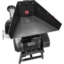 Młyn bijakowy rozdrabniacz do zboża trocin pelletu 120 kg/h 2.2 kW WIESENFIELD