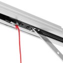 Napęd mechanizm do bramy garażowej do 180 kg / 18 m2 1200 N MSW