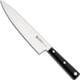 Nóż szefa kuchni kucharski do siekania krojenia dł. 200 mm HASAKI Ambrogio Sanelli