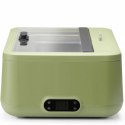 Podgrzewacz bemar elektryczny UNIQ 607 x 402 mm 700 W - zielony Hendi