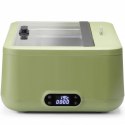 Podgrzewacz bemar elektryczny UNIQ 607 x 402 mm 700 W - zielony Hendi