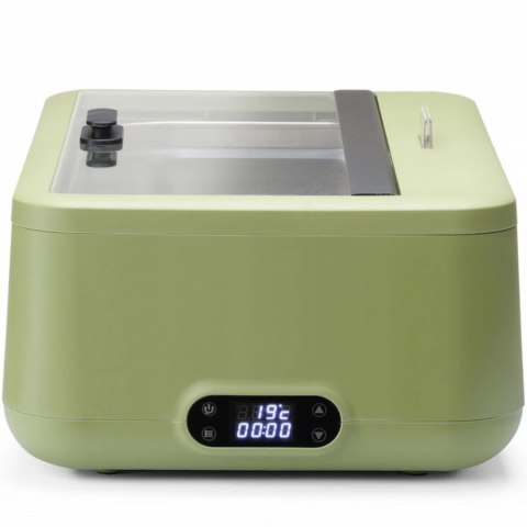 Podgrzewacz bemar elektryczny UNIQ 607 x 402 mm 700 W - zielony Hendi