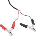 Przenośny zbiornik paliwa z elektryczną pompą nalewakiem na kółkach 37 l/min 120 l MSW