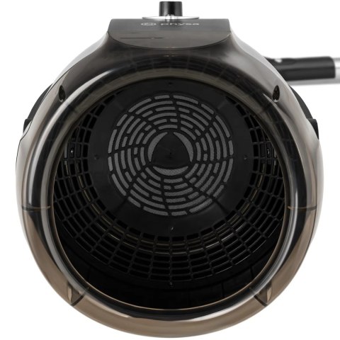 Suszarka do włosów hełmowa fryzjerska z jonizacją ścienna 70 C 1000 W Physa