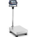 Waga platformowa magazynowa 30 x 40 cm 30 kg / 0.001 kg Steinberg Systems